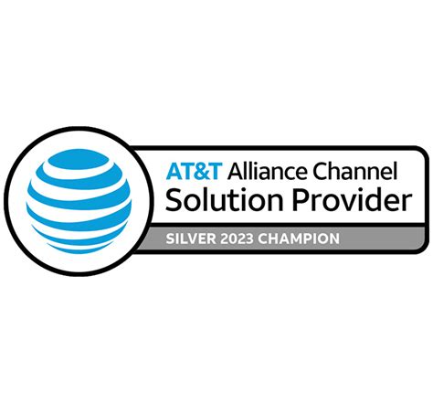 at&t alliance channel champions.